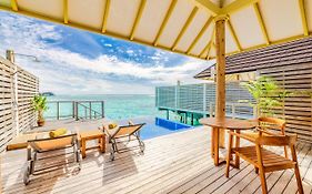 Tui Blue Olhuveli Romance Reviews 5*