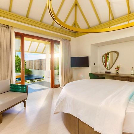 Tui Blue Olhuveli Romance Male Exterior photo